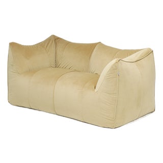 Le Bambole Two-Seater Sofa from B&B Italia, 1978 For Sale