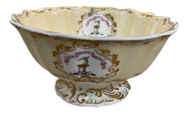 Example of Copeland Decorative Bowls
