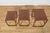 Mid-Century Modern Teak Nesting Tables by R. Bennett for G-Plan, 1960s, Set of 3 For Sale - Image 14 of 18