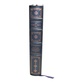 Vanity Fair by William Makepeace Thackery For Sale