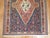 Early 20th Century Antique Zabihi Collection Persian Senneh Kilim Flat-Weave Rug For Sale - Image 5 of 7