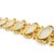Vintage Lalaounis Frosted Rock Crystal and Diamond Bracelet in 18k Gold, Greece For Sale - Image 13 of 13