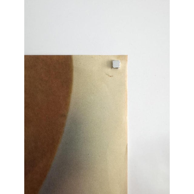 The Great White Hope Original Japanese Movie Poster, 1970 For Sale - Image 4 of 8