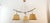 Metal and Parchment Suspension Light, in Very Good conditions. Designed 1980 to 1989 Up to 250V (Europe/UK Standard).The...