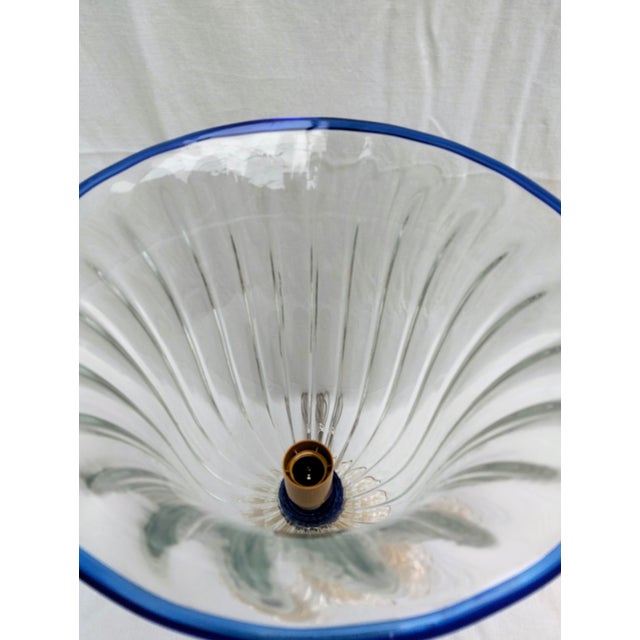 1990s Vintage Table Lamp, 1990s For Sale - Image 5 of 9