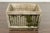 Stone Vintage English Midcentury Stone Planter with Textured Finish and Aged Patina For Sale - Image 7 of 12