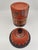 Vintage Candy Storage Jars from KMK Keramik Manufaktur Kupfermühle, 1955, Set of 4 For Sale - Image 11 of 18