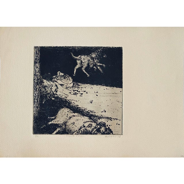 Born in Newark, New Jersey, Robert Birmelin became a professor of fine arts at Queens College in New York, and is known...