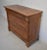 Small Solid Walnut Chest of Drawers, 1800s For Sale - Image 3 of 18