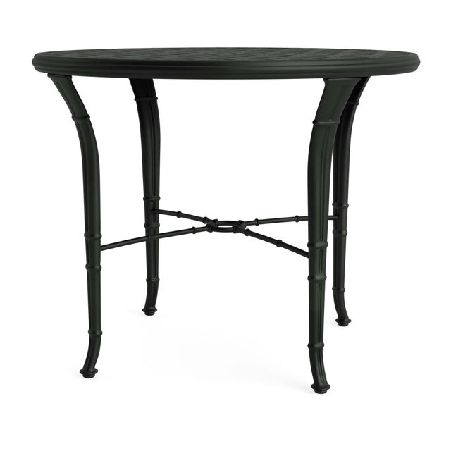 Calcutta is a re-introduction on a grander scale originally designed in 1967 by Hall Bradley. Inspired by the design...