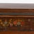 19th Century Hungarian Original Hand-Painted Pine Chest of Three Drawers For Sale - Image 11 of 16