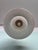 Space Age UFO Glass and Steel Pendant Light, 1970s For Sale - Image 12 of 15