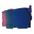 Contemporary Abstract Aerosol on Assembled Masonite (Isorel) "Untitled 170" by Andre Debono For Sale