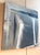 Contemporary Oleh Kira Architectural Minimalist Abstract Artwork — Original Acrylic Painting on Canvas For Sale - Image 3 of 7