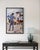 Contemporary Oil Painting City Master Oleksandr Gukalov For Sale - Image 3 of 12