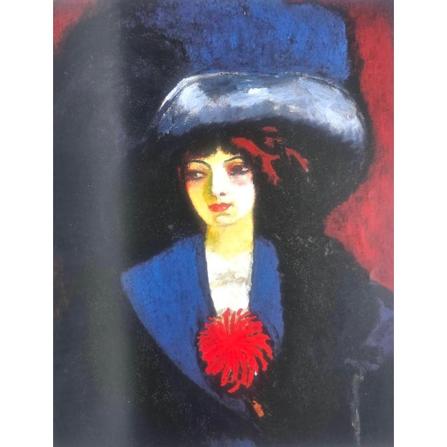 Christie's New York Impressionist and Modern Art Evening Sale 5/7/02 Sale 1075 For Sale - Image 12 of 17