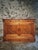 This elegant french sideboard was crafted during the louis philippe period in the mid-19th century. made from solid elm...