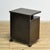 Iron Bedside Table, 1930 For Sale - Image 10 of 11
