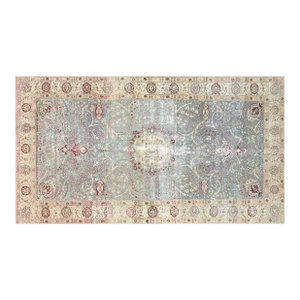 1940s Persian Tabriz Rug