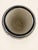 Late 20th Century Hand-Carved African Sgraffito Earthenware Pottery Vessel For Sale - Image 4 of 7