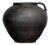 Antique Earthenware Pot from Moldova, 1850 For Sale