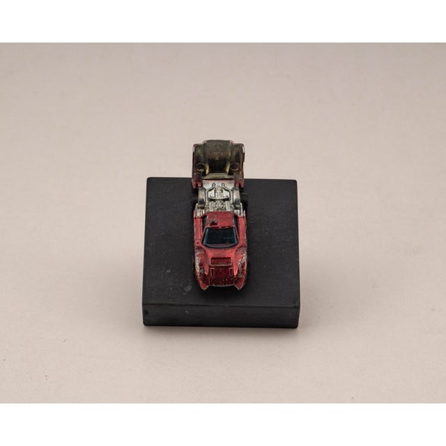 Super Sweet Sixteen Ford J-Car from Hot Wheels, 1967 For Sale - Image 10 of 18