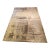 Abstract Modern Tibetan Area Rug by Stark For Sale
