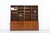 Brown Large Danish Modern Rosewood Bookcase by Carlo Jensen for Hundevad, 1960s For Sale - Image 8 of 18