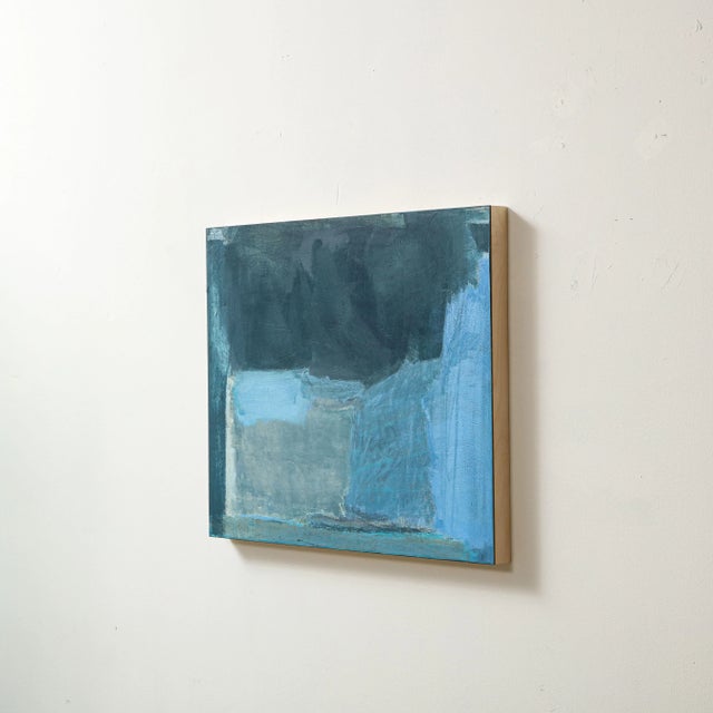 Blues | by Stephanie Massaux For Sale - Image 9 of 11