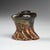 Glazed Stoneware Ceramic Vase for Paul Jeannerey, 1890s, in Flawless conditions. Designed 1890 to 1919 This piece has an...
