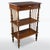 Vintage Shelf with Drawer, 1870s For Sale - Image 9 of 9