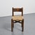Charlotte Perriand Early BCB Edition Méribel Chairs by Charlotte Perriand, 1950, Set of 2 For Sale - Image 4 of 9