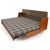 Vintage Hans Wegner Daybed Ge77 for Getama 1960s For Sale - Image 11 of 13