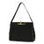 Vintage Harry Levine Black Acetate Purse For Sale