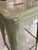 Metal Industrial Olive Green H75 Stackable Bar Stool by Xavier Pauchard for Tolix, 1950s For Sale - Image 7 of 16