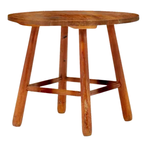 "vaddo" Pine Table by Axel Einar Hjorth