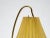 Beige Beige Shrinkpack Table Lamp Lantern, 1950s For Sale - Image 8 of 13