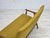 Vintage Danish Two-Seater Sofa in Furniture Wool and Teak Wood, 1960s For Sale - Image 14 of 18