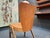 Tan Mid-Century Plywood Stackable Dining Chair from Kaderer München, 1950s For Sale - Image 8 of 13