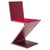 Zig Zag Chair by Gerrit Thomas Rietveld for Cassina For Sale - Image 16 of 16