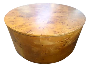 Argento Coffee Table