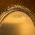 Vintage Sheridan Silver Plated on Copper Oval Serving Tray For Sale - Image 9 of 9