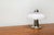 Mid-Century Italian Space Age Mushroom Table Lamp, 1960s For Sale - Image 10 of 18