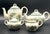 Green Burgenland Coffee or Tea Service from Villeroy & Boch, 1960s, Set of 28 For Sale - Image 18 of 18