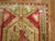 Asian Antique Zabihi Collection Antique Turkish Ghiordes Rug For Sale - Image 3 of 6