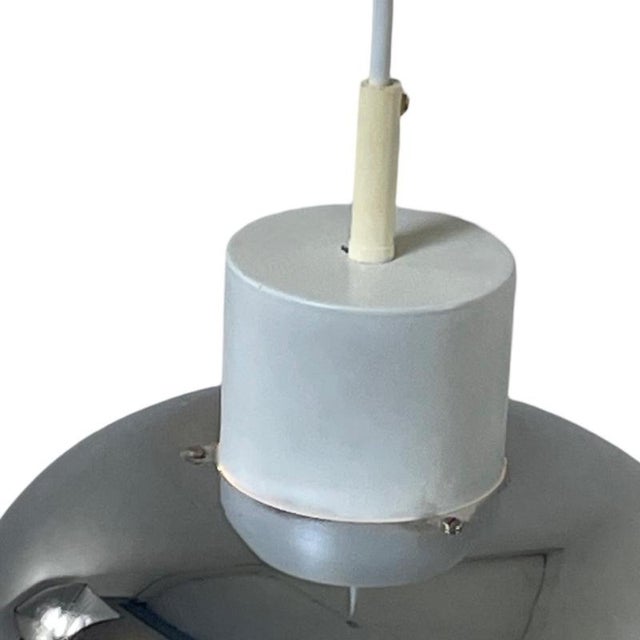 Mandalay Pendant Light by Andreas Hansen for Louis Poulsen For Sale - Image 4 of 10