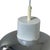Mandalay Pendant Light by Andreas Hansen for Louis Poulsen For Sale - Image 4 of 10