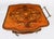 Vintage Italian Marquetry Drinks Trolley from Sorrento For Sale - Image 6 of 16