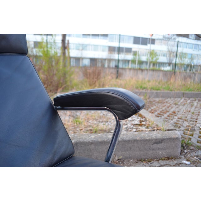 Bauhaus Lounge Chair by Anton Lorenz for Tecta For Sale - Image 12 of 18