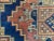 Vintage Turkish Runner Rug in Wool For Sale - Image 5 of 10